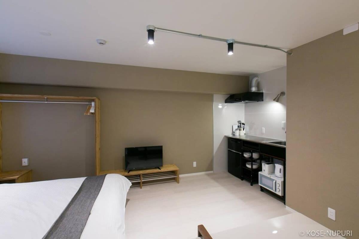 Bhotel Origaminn 602 - 5 Mins Peacepark Hiroshima Exterior foto